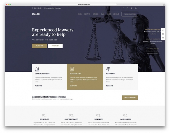 Why Your Law Firm Marketing Is Not Working And How To Fix It