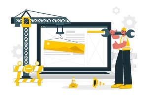 How Does the Type of Website (e.g., blog, e-commerce) Impact Maintenance Costs?